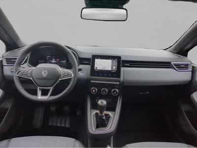 Renault Clio (2026) - Photo 5