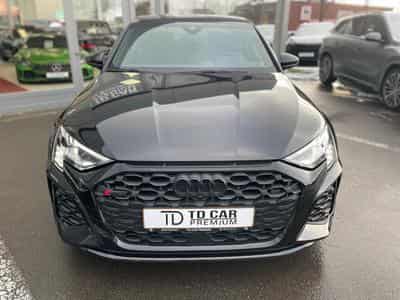 Audi RS3 Limousine 2.5 TFSI quattro S-Tronic (2022) - Foto 2