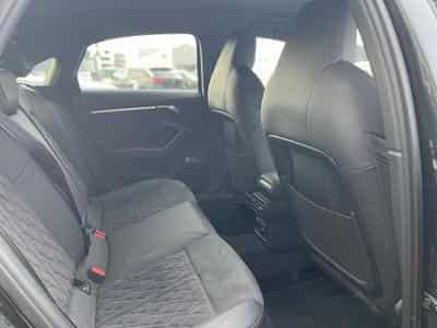 Audi RS3 Limousine 2.5 TFSI quattro S-Tronic (2022) - Foto 5