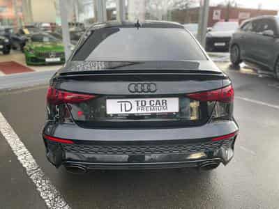Audi RS3 Limousine 2.5 TFSI quattro S-Tronic (2022) - Foto 14