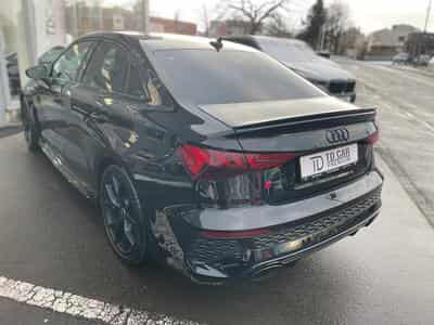 Audi RS3 Limousine 2.5 TFSI quattro S-Tronic (2022) - Foto 13