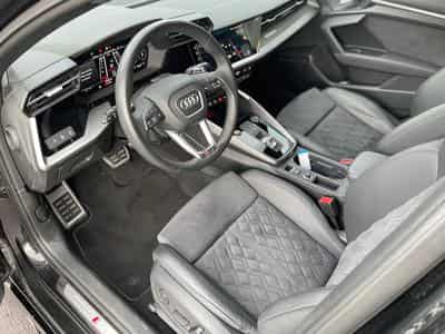 Audi RS3 Limousine 2.5 TFSI quattro S-Tronic (2022) - Foto 6