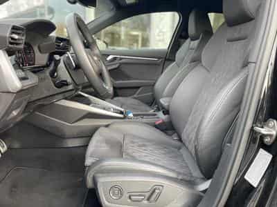 Audi RS3 Limousine 2.5 TFSI quattro S-Tronic (2022) - Foto 7