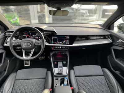 Audi RS3 Limousine 2.5 TFSI quattro S-Tronic (2022) - Foto 12