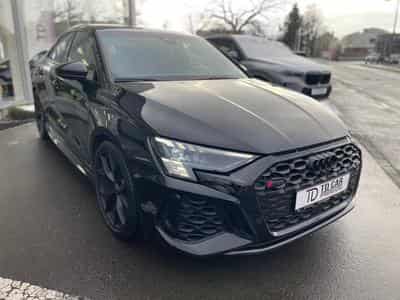 Audi RS3 Limousine 2.5 TFSI quattro S-Tronic (2022) - Foto 3