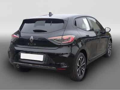 Renault Clio (2026) - Photo 3