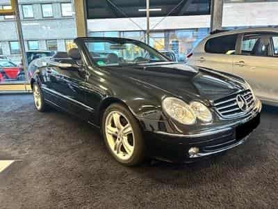 Mercedes CLK 200 Kompressor Avantgarde (2003) - Photo 3