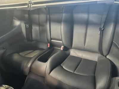 Mercedes CLK 200 Kompressor Avantgarde (2003) - Photo 14