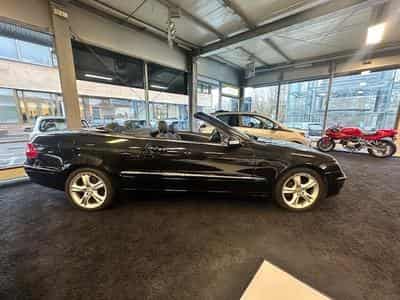 Mercedes CLK 200 Kompressor Avantgarde (2003) - Photo 4