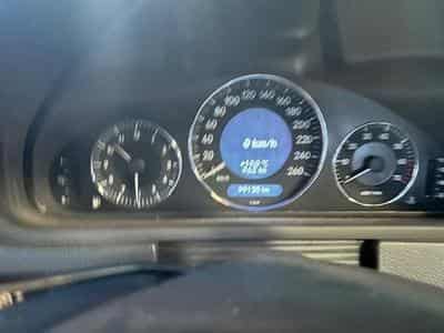 Mercedes CLK 200 Kompressor Avantgarde (2003) - Photo 10