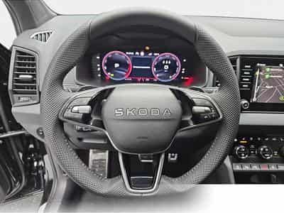 Skoda Karoq (2026) - Photo 12