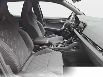 Skoda Karoq (2026) - Photo 15