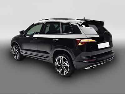 Skoda Karoq (2026) - Photo 3