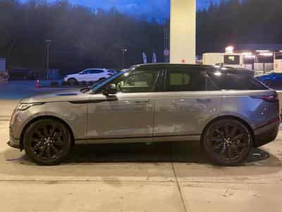 Land-Rover Range Rover Velar Dynamic HSE (2018) - Foto 1