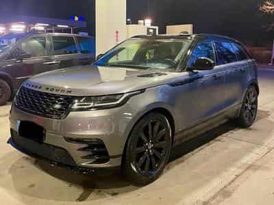 Land-Rover Range Rover Velar Dynamic HSE (2018) - Foto 2