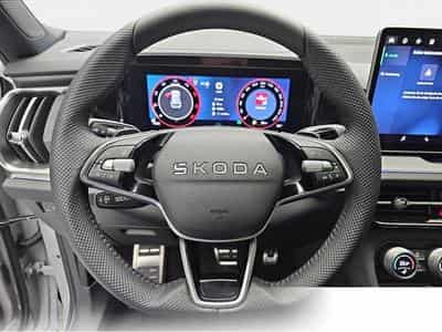 Skoda Kodiaq (2026) - Photo 12