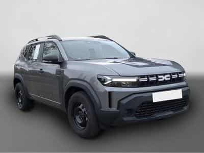 Dacia Duster (2026) - Foto 1