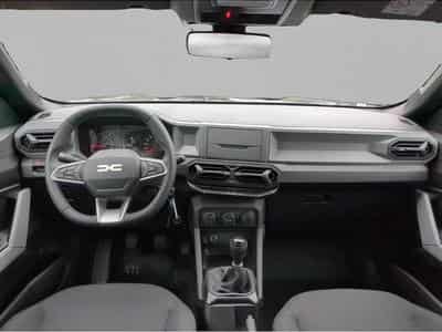 Dacia Duster (2026) - Foto 5