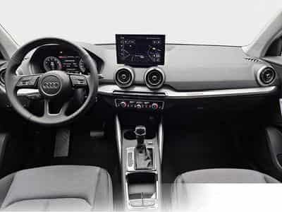 Audi Q2 (2026) - Photo 6