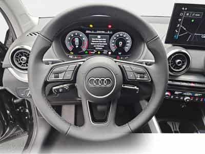 Audi Q2 (2026) - Photo 12