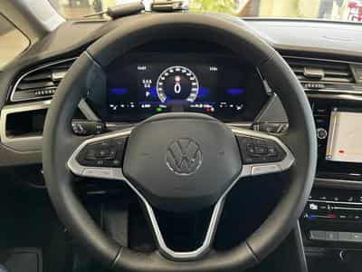 VW Touran (2025) - Photo 11