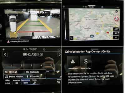 VW Touran (2025) - Photo 12