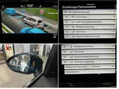 VW Touran (2025) - Photo 13