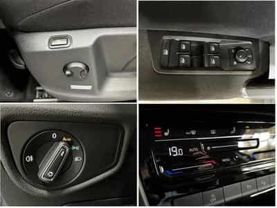 VW Touran (2025) - Photo 15