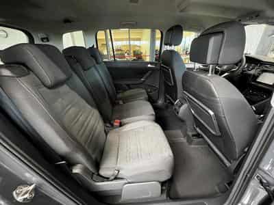 VW Touran (2025) - Photo 7