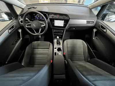 VW Touran (2025) - Photo 8