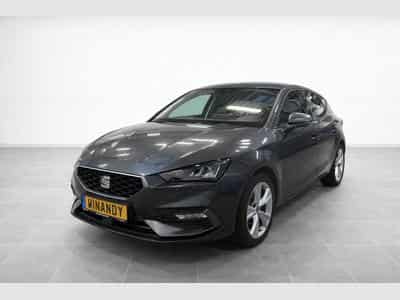 Seat Leon FR 1.5TSI 150 (2024) - Photo 1