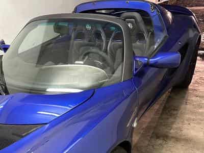 Lotus Elise Final Edition 240 Sport (2020) - Foto 2