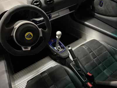 Lotus Elise Final Edition 240 Sport (2020) - Foto 3