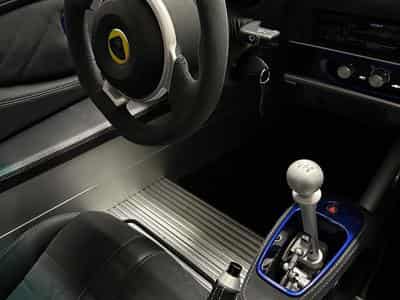 Lotus Elise Final Edition 240 Sport (2020) - Foto 8