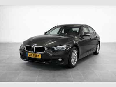 BMW 320 i (2016) - Photo 1