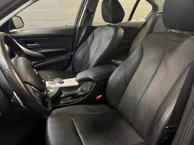 BMW 320 i (2016) - Photo 3