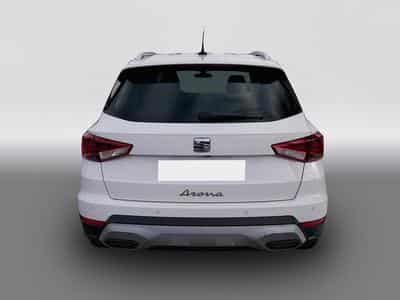 Seat Arona (2026) - Photo 2