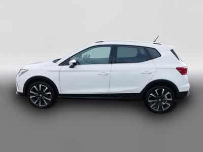 Seat Arona (2026) - Photo 4