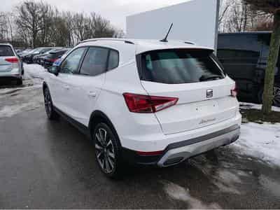 Seat Arona (2026) - Photo 6