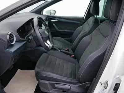 Seat Arona (2026) - Photo 8