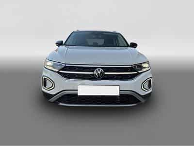 VW T-Roc (2026) - Photo 2