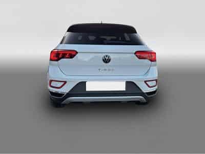 VW T-Roc (2026) - Photo 5