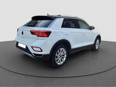 VW T-Roc (2026) - Photo 6