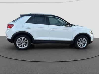 VW T-Roc (2026) - Photo 7