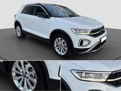 VW T-Roc (2026) - Photo 9