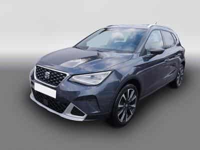 Seat Arona (2026) - Photo 1