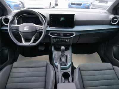 Seat Arona (2026) - Photo 11