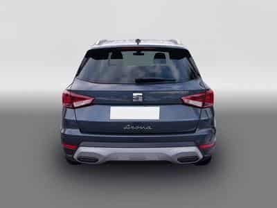 Seat Arona (2026) - Photo 2