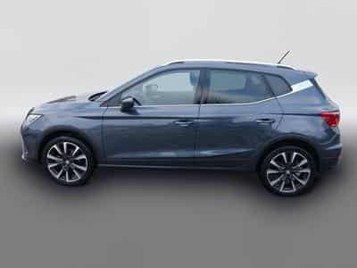 Seat Arona (2026) - Photo 5