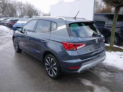 Seat Arona (2026) - Photo 6